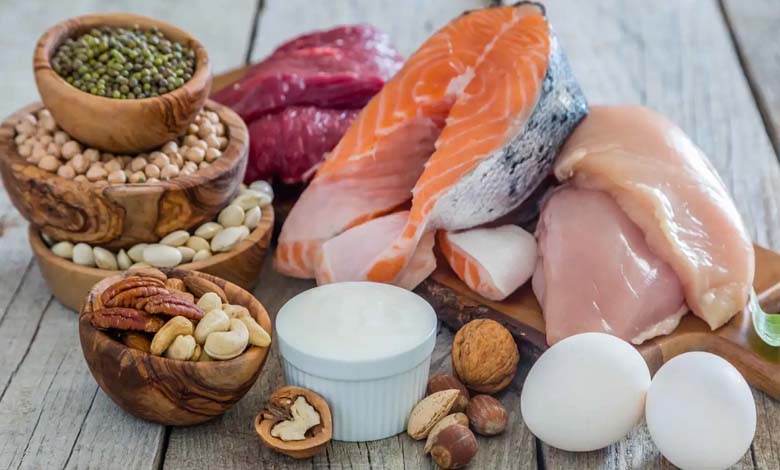 Sept signes silencieux indiquant une carence en protéines dans l’alimentation : comprendre, identifier et corriger