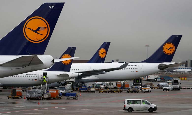 Six semaines avant que l’aviation européenne n’entre dans une tempête opérationnelle