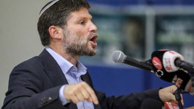 Smotrich attaque Merz pour ses critiques de la colonisation en Cisjordanie