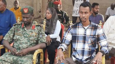 Soudan… La dissolution de la brigade Al-Bara ibn Malik répond-elle à Washington ?