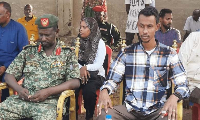 Soudan… La dissolution de la brigade Al-Bara ibn Malik répond-elle à Washington ?