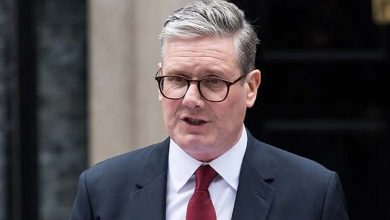 Starmer : Le Liban fait partie intégrante de la solution
