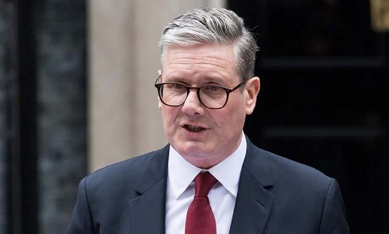 Starmer : Le Liban fait partie intégrante de la solution