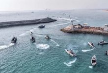 Techniques avancées et force de frappe : ainsi les États-Unis assiègent l’Iran et nettoient le détroit d’Hormuz