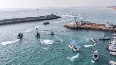 Techniques avancées et force de frappe : ainsi les États-Unis assiègent l’Iran et nettoient le détroit d’Hormuz