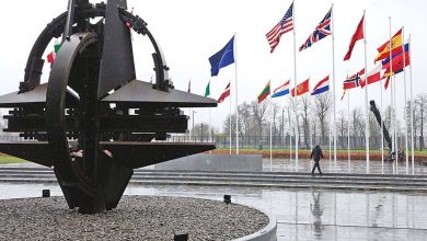 Trends : la guerre avec l’Iran met à l’épreuve la cohésion de l’alliance atlantique