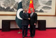 Trêve immédiate et corridor sûr : détails de l’initiative sino-pakistanaise pour mettre fin à la guerre en Iran