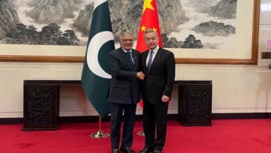 Trêve immédiate et corridor sûr : détails de l’initiative sino-pakistanaise pour mettre fin à la guerre en Iran