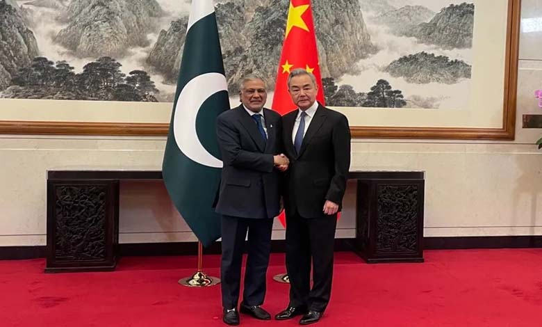 Trêve immédiate et corridor sûr : détails de l’initiative sino-pakistanaise pour mettre fin à la guerre en Iran