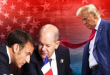 Trump brandit la menace d’un retrait de l’OTAN