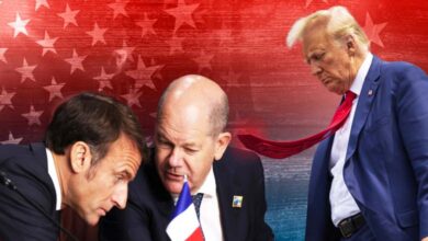 Trump brandit la menace d’un retrait de l’OTAN