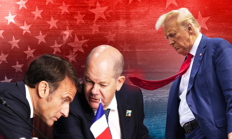 Trump brandit la menace d’un retrait de l’OTAN