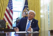 Trump examine des plans pour lancer une nouvelle attaque contre l’Iran