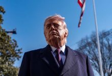 Trump maintient la pression sur l’Iran et anticipe une fin imminente de la guerre