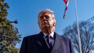 Trump maintient la pression sur l’Iran et anticipe une fin imminente de la guerre