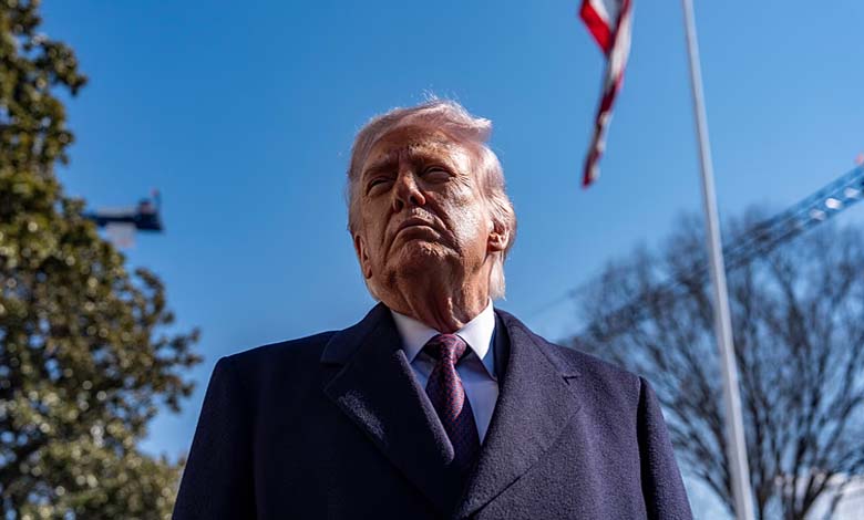 Trump maintient la pression sur l’Iran et anticipe une fin imminente de la guerre