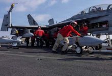 Trump menace de détruire les navires iraniens, Téhéran promet de riposter