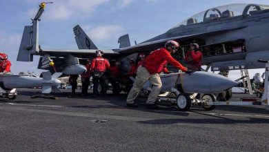 Trump menace de détruire les navires iraniens, Téhéran promet de riposter