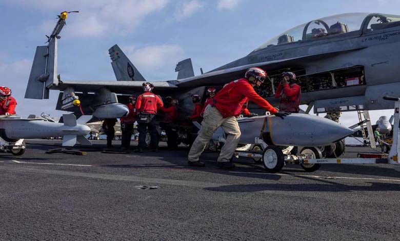 Trump menace de détruire les navires iraniens, Téhéran promet de riposter