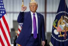 Trump met fin à la crise de ses pilotes en affirmant sa supériorité dans le ciel iranien