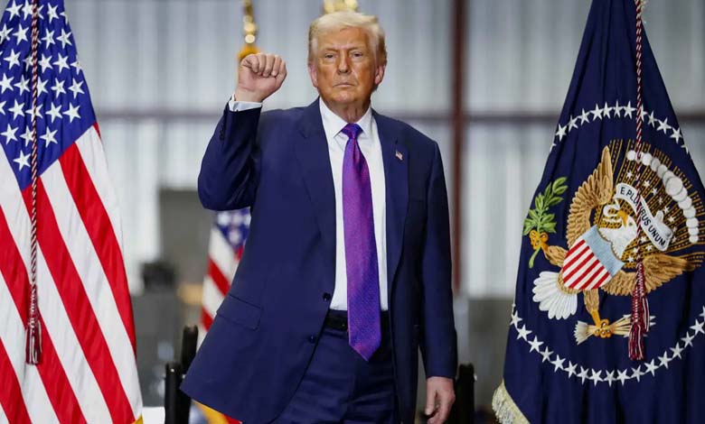 Trump met fin à la crise de ses pilotes en affirmant sa supériorité dans le ciel iranien