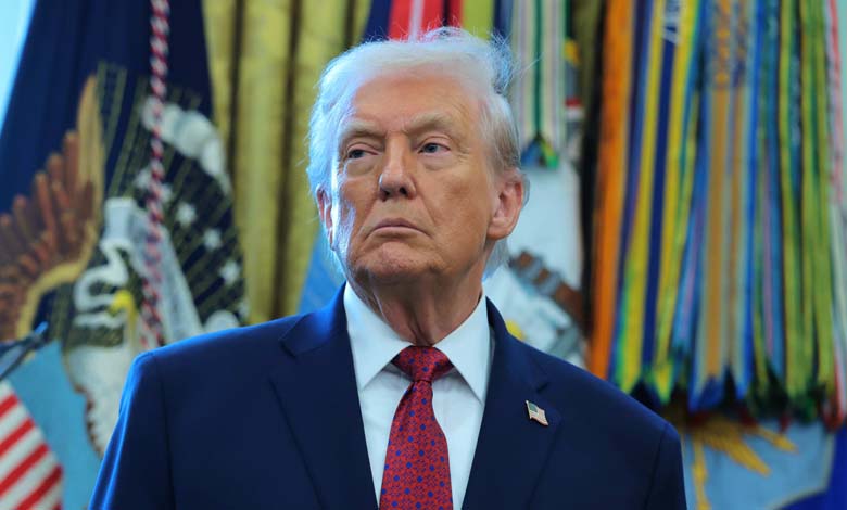 Trump propose un soutien américain pour garantir la fluidité de la navigation dans le détroit d’Hormuz