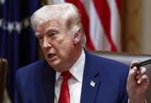 Trump rejette la proposition iranienne de reporter le dossier nucléaire