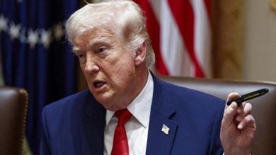 Trump rejette la proposition iranienne de reporter le dossier nucléaire