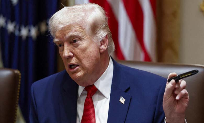 Trump rejette la proposition iranienne de reporter le dossier nucléaire