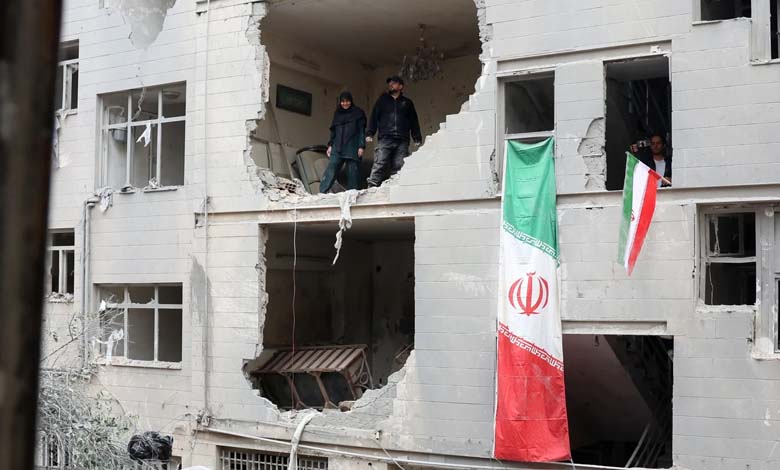 Un accord en deux phases… Détails d’une proposition pour mettre fin à la guerre avec l’Iran