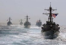 Un blocus américain asphyxie les ports iraniens : le commerce maritime à l’arrêt