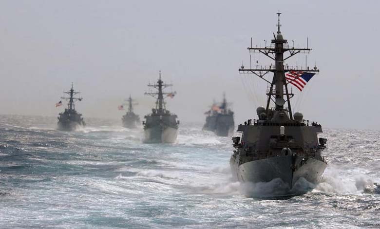 Un blocus américain asphyxie les ports iraniens : le commerce maritime à l’arrêt