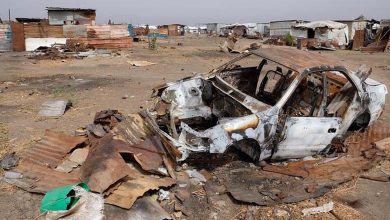 Un bombardement visant des civils à Koutoum : des répercussions politiques et sécuritaires croissantes du conflit au Soudan
