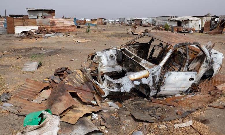 Un bombardement visant des civils à Koutoum : des répercussions politiques et sécuritaires croissantes du conflit au Soudan