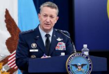 Un général américain trace le calendrier de la guerre contre l’Iran… Elle se terminerait à cette date