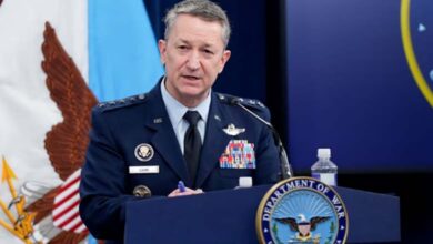 Un général américain trace le calendrier de la guerre contre l’Iran… Elle se terminerait à cette date