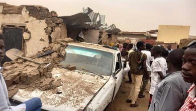 Un nouveau massacre au Darfour : des drones de l’armée tuent 12 civils, dont 6 enfants