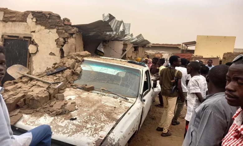 Un nouveau massacre au Darfour : des drones de l’armée tuent 12 civils, dont 6 enfants