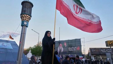 Un rapport de renseignement met en garde : des cibles à l’intérieur des États-Unis sous menace iranienne