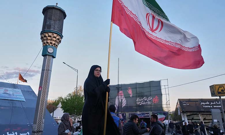 Un rapport de renseignement met en garde : des cibles à l’intérieur des États-Unis sous menace iranienne