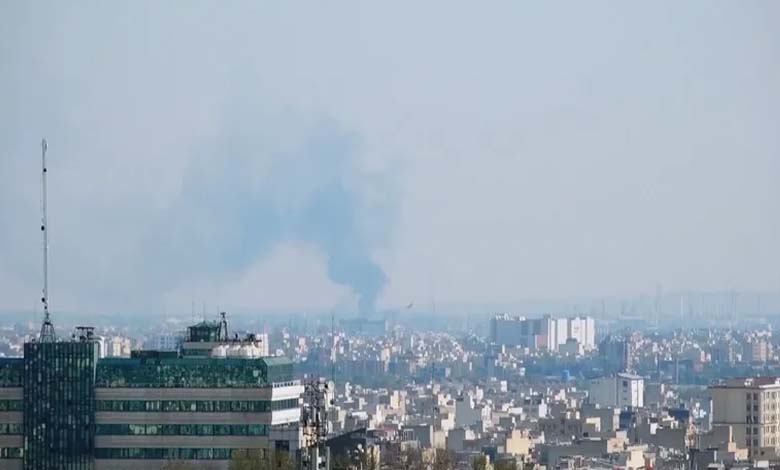 Une agression iranienne contre le Koweït soulève des doutes quant à la trêve de deux semaines
