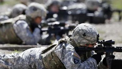 Une fuite vise la Delta Force : une ancienne militaire américaine se retrouve sur le banc des accusés