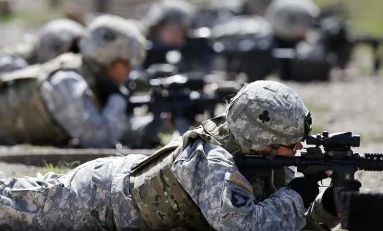 Une fuite vise la Delta Force : une ancienne militaire américaine se retrouve sur le banc des accusés