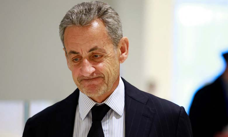 Une lettre fait exploser la défense de Nicolas Sarkozy dans l’affaire du financement libyen