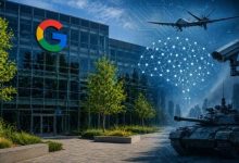 Une rébellion sans précédent chez Google pour sauver Gemini du service militaire