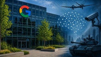 Une rébellion sans précédent chez Google pour sauver Gemini du service militaire