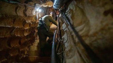 Vidéos divulguées du Hezbollah depuis les tunnels : des adolescents, combustible de la mort