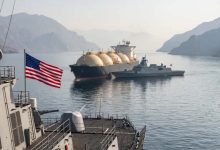 Vigilance internationale quant au sort du cessez-le-feu après l’arraisonnement d’un navire iranien