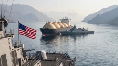 Vigilance internationale quant au sort du cessez-le-feu après l’arraisonnement d’un navire iranien