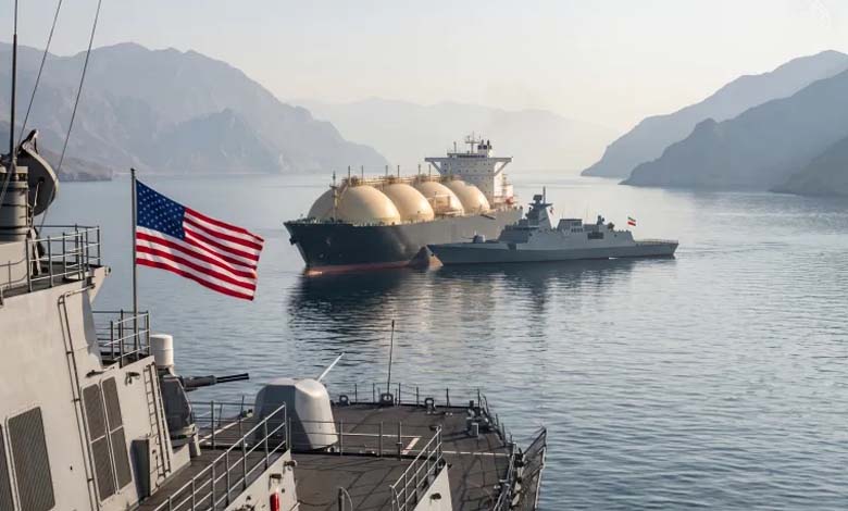 Vigilance internationale quant au sort du cessez-le-feu après l’arraisonnement d’un navire iranien